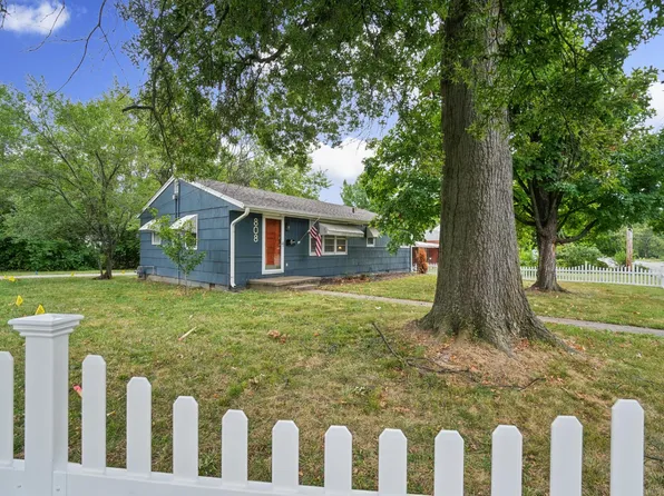 808 N West Blvd, Columbia, MO 65203