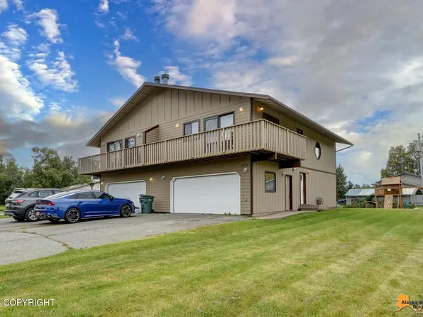 4032 Hale Ct, Anchorage, AK 99502