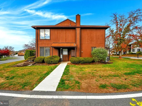 31 Wister Way #1, Reading, PA 19606