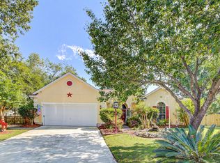 3445 Marshfaire Pl, Charleston, SC 29414