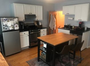 348 Hanover St #4, Boston, MA 02113