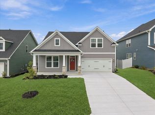 1006 Fox Hollow St, Spartanburg, SC 29303