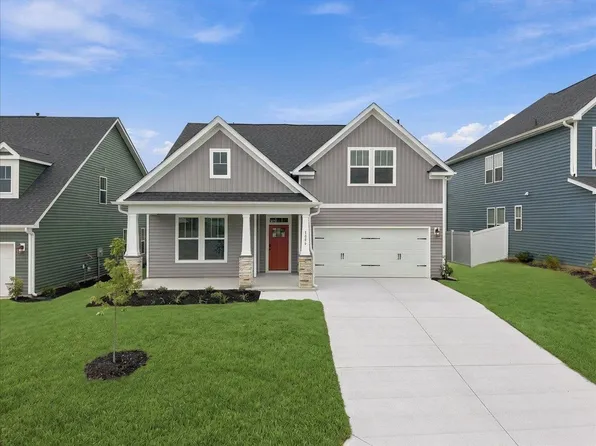 1006 Fox Hollow St, Spartanburg, SC 29303