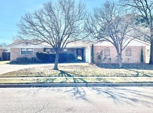 4613 31st St, Lubbock, TX 79410