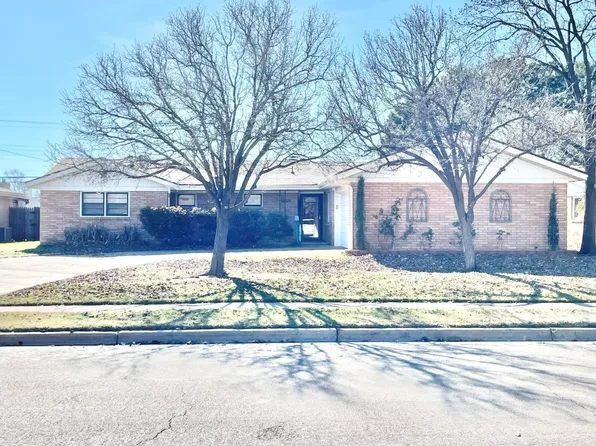 4613 31st St, Lubbock, TX 79410