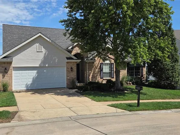 11479 Daykin Dr, Saint Louis, MO 63146