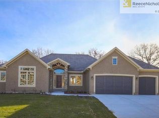 13309 E 95th Ter, Kansas City, MO 64138