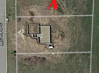 802 2nd Ave SW, Rice, MN 56367