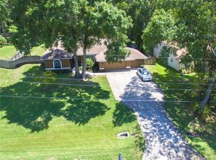 1110 W County Line Rd, Lutz, FL 33558