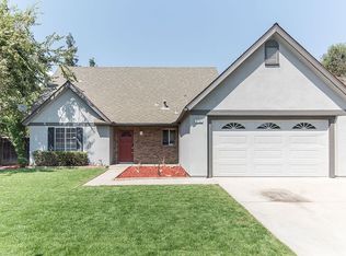 2102 E Cromwell Ave, Fresno, CA 93720