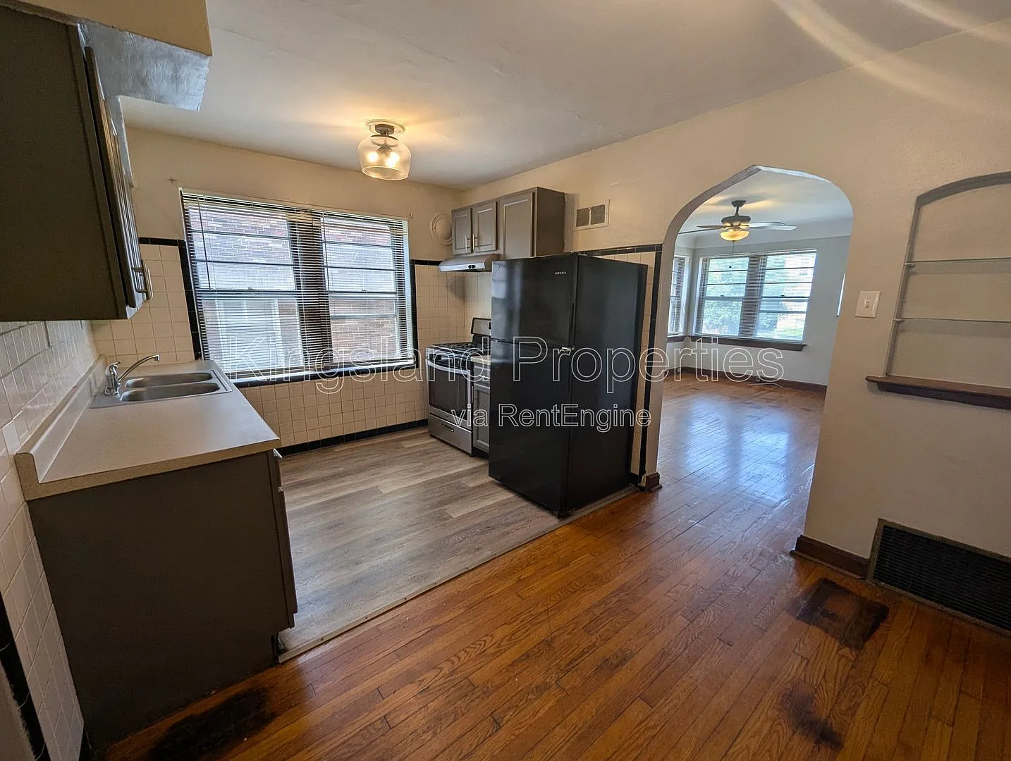 1 bed, 1.0 bath, 750 sqft, $775 — Photo 1