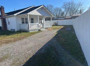 21 Savoy Church Rd, Williamsburg, KY 40769