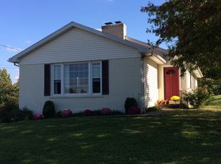 305 N Locust St, Springfield, KY 40069