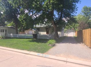 508 Bridge St, Dayton, WY 82836
