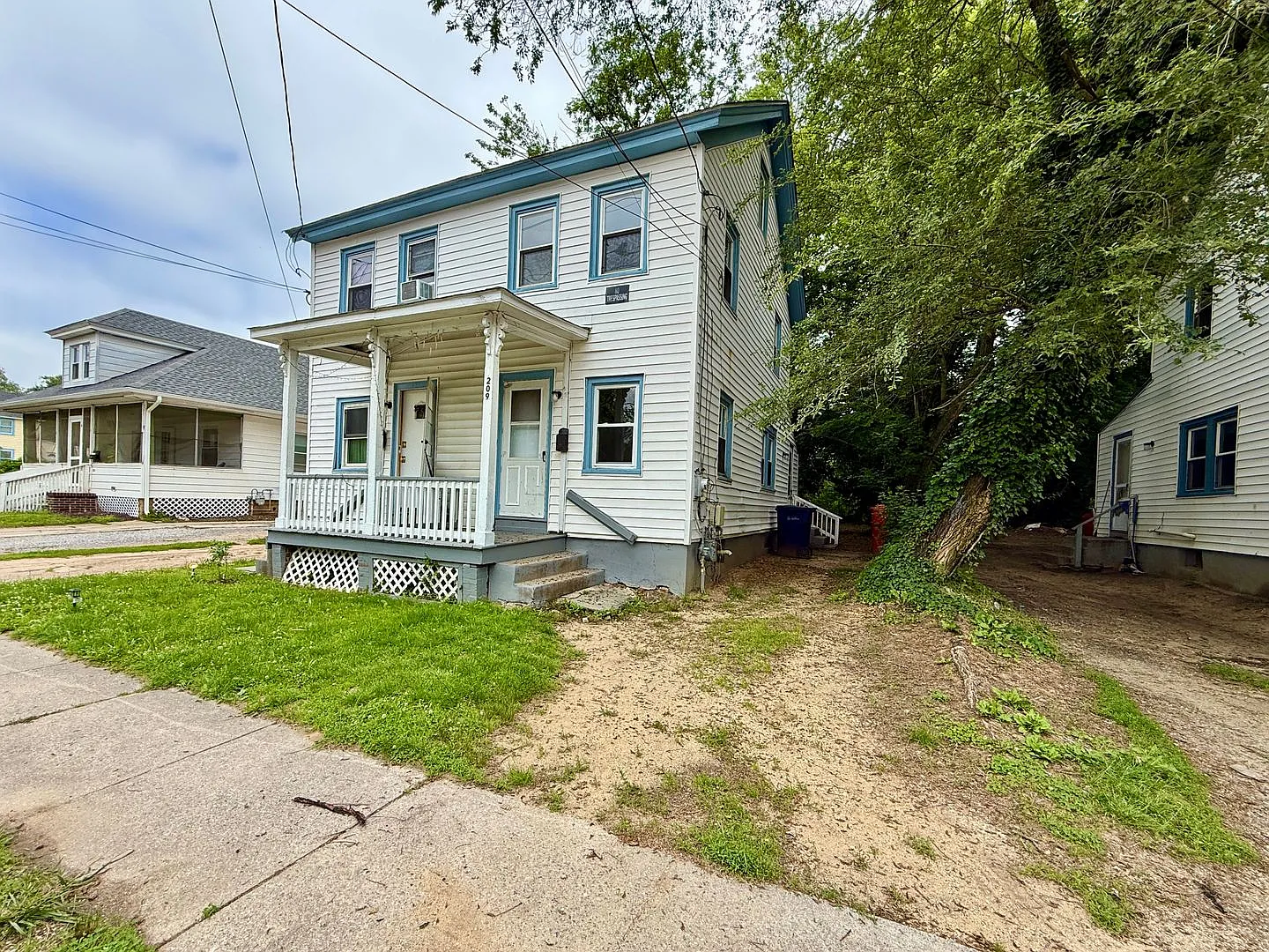 Two Bedroom Twin For Rent In Bridgeton Nj $1050 — Photo 1