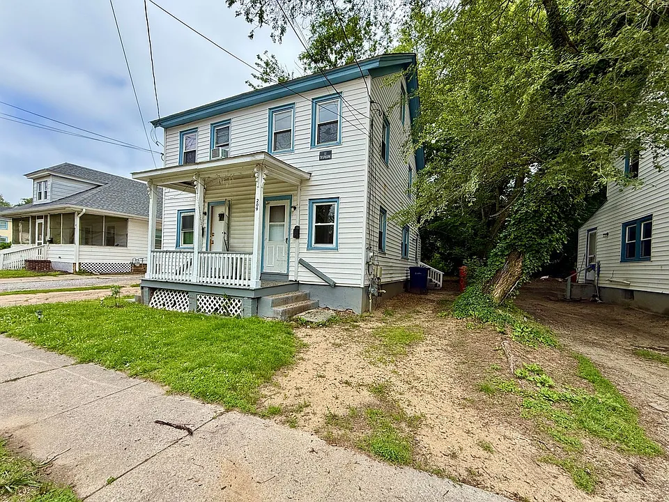 Two Bedroom Twin For Rent In Bridgeton Nj $1050