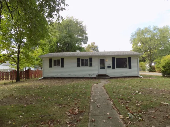 1421 Magnolia Ave, Elkhart, IN 46514