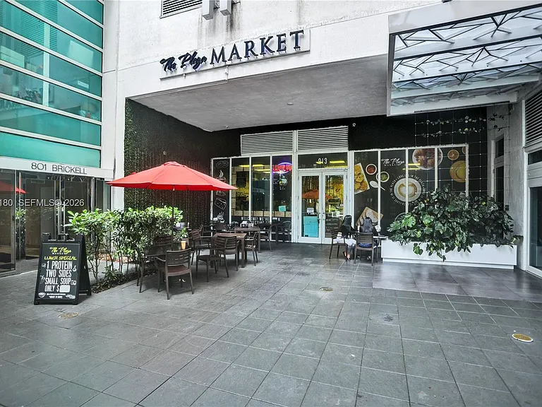 950 Brickell Bay Dr #4610 — Photo 36