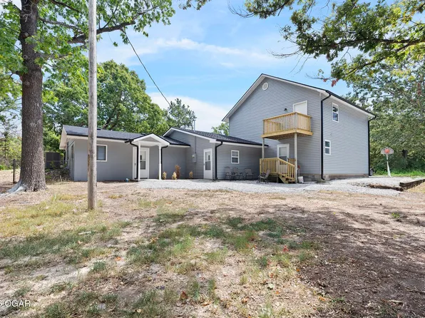 4247 Gum Rd, Seneca, MO 64865