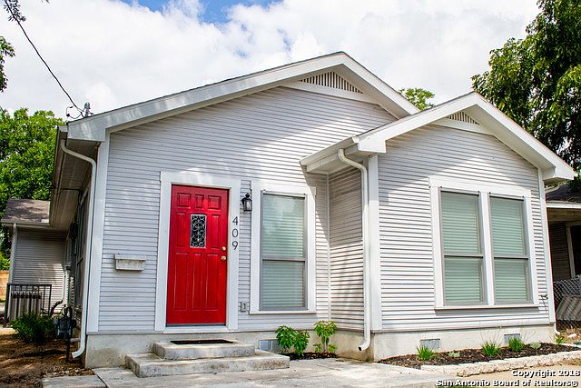 1st image of 409 Quitman St