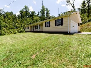 129 Gamble Gap Rd, Tellico Plains, TN 37385