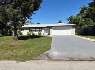 (Undisclosed Address), FORT MYERS, FL 33905
