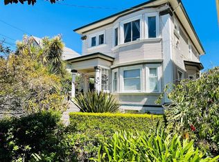 1913A Berkeley Way, Berkeley, CA 94704