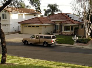 1432 Daylily St, Upland, CA 91784