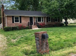 6515 Worthington Rd, Richmond, VA 23225