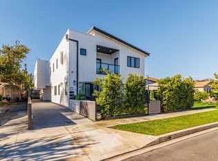 3143 S Halm Ave, Los Angeles, CA 90034