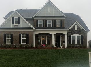 519 Chicory Cir, Matthews, NC 28104