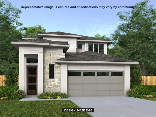 8109 Elijah Craig Way, Austin, TX 78744