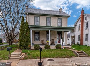 635 Main St, Bally, PA 19503