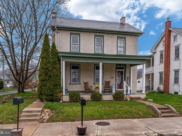 635 Main St, Bally, PA 19503