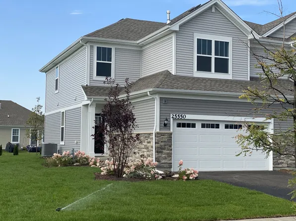 25550 W Maurice Ln, Plainfield, IL 60586