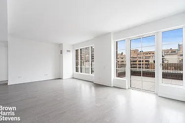 Sold by Brown Harris Stevens