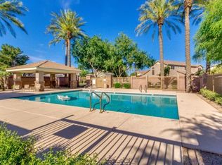 3769 S Laurel Way, Chandler, AZ 85286