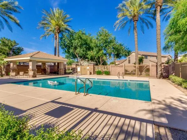 3769 S Laurel Way, Chandler, AZ 85286