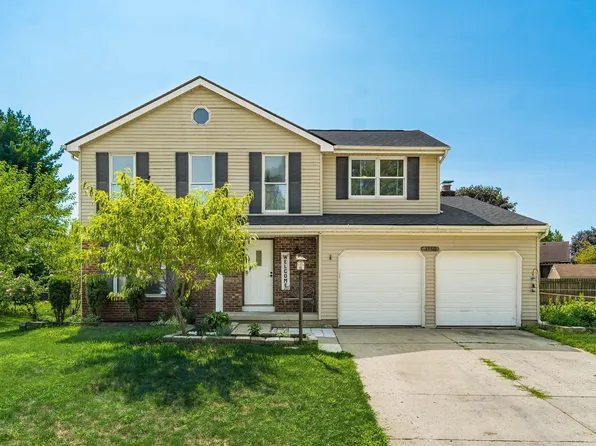 3550 Countryview Dr, Canal Winchester, OH 43110