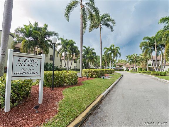 2nd image of 3449 Cocoplum Cir #3425