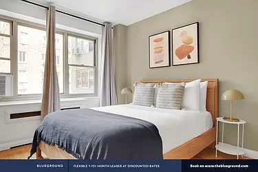 Rented by The Blueground