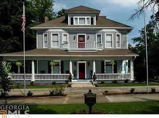 319 S Peachtree St, Norcross, GA 30071