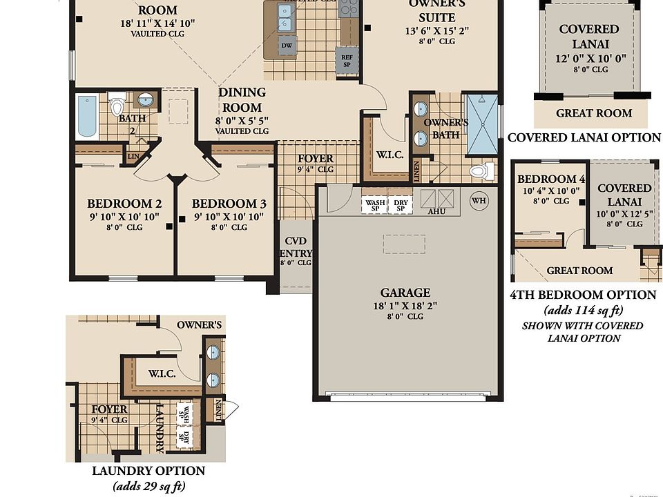 2nd image of 47 Red Mill Dr
