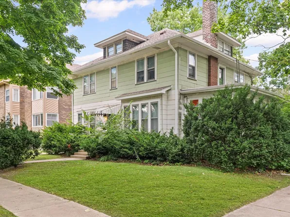 402 W High St, Urbana, IL 61801