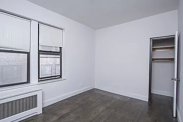 Rented by Keller Williams NYC