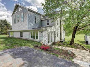 45 Kemrer Dr, Marysville, PA 17053