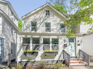 166 S Ridgewood Rd, South Orange, NJ 07079