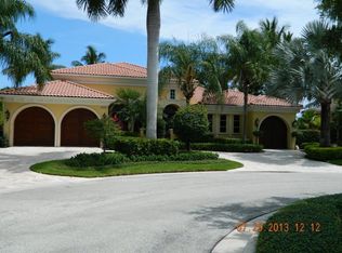 857 Harbour Isles Pl, North Palm Beach, FL 33410