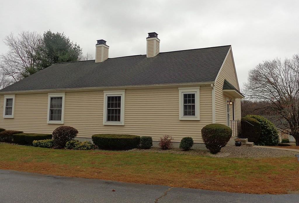 23 Cornfield Poin 23, Woodstock, CT 06281 Zillow