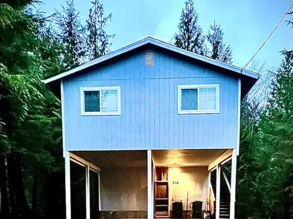 914 Brown Deer Rd, Ketchikan, AK 99901